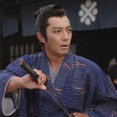 「カメ止め」の再来！映画「侍タイムスリッパ―」 注目俳優田村ツトムが感じたヒットの予感  「やっと作品に巡り会えたな」と父は絶賛した