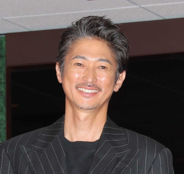 窪塚洋介の長男・愛流、注目の若手女優とカップル風ショット　182センチで小顔「お父さんにそっくり」「かっこいい」