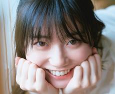 Jカップグラドル瀬戸環奈さん　1st写真集でフルヌードを披露　「ありのまま私を詰め込みました」　