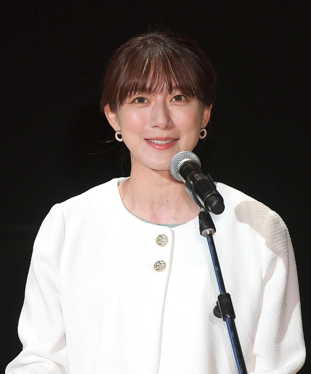 40歳・大島由香里アナ　入浴ロケを初披露　「スッポンポン以外はNGなし」のプロ根性　「お風呂の仕事」オファーの予感？