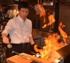 「1000円の壁」を粉砕　京都に「3万円ラーメン」お目見え　シャトーブリアンのステーキ付きで召し上がれ