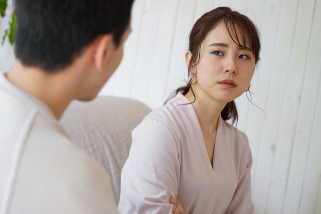 既婚女性の5人に1人「旦那が嫌い」思いやりがない、家事をしない…それでも離婚しない理由は？【2024年夫婦のリアル】