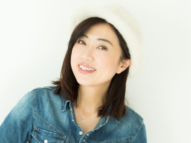 震災30年　声優・林原めぐみさんと災害時の看護を考える公開録音　ラジオ関西　　