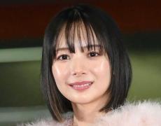 「役満ボディー」雀士の岡田紗佳が謝罪　失言が物議「全部私が悪い」…ネットでは賛否