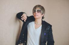 26歳から1日1食を貫くGACKT 　ファスティング最長記録は40日　空腹を感じない超人的肉体を手に入れた