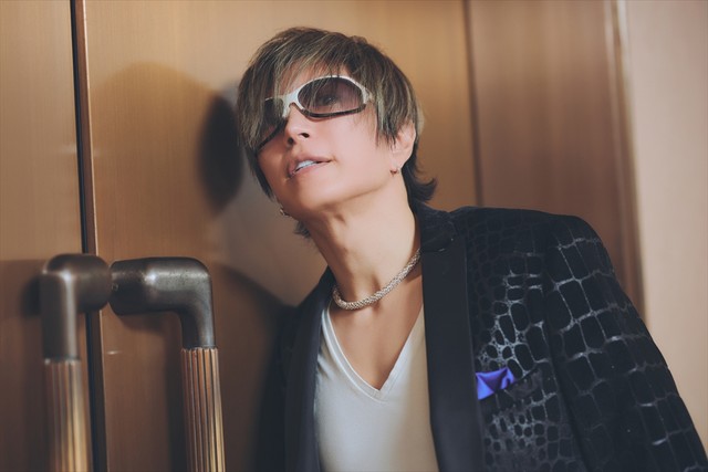 睡眠3時間、26年間米抜き　GACKTがストイックである理由は劣等感にあった　「理想とする肉体のため」