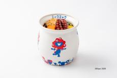 ひっぱりダコ飯ミャクミャク兵庫県警ひっぱりだこめし　限定品 ミャクミャクひっぱりだこ飯 兵庫県警ひっぱりだこ飯蓋付き 容器