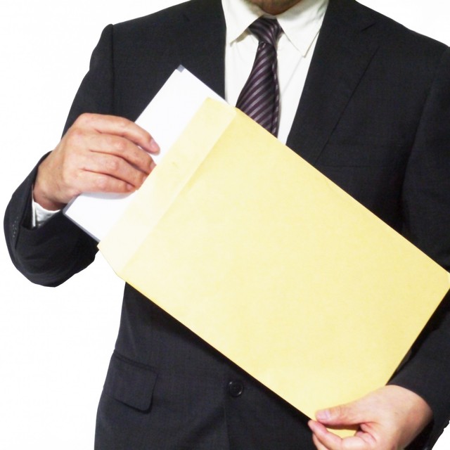 遺言書うっかり開封…無効に？