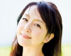 艶のある人生」56歳・相田翔子 週刊FLASHの新シリーズで巻頭グラビア