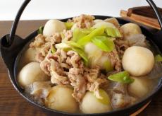 山形「日本一の芋煮会フェスティバル」はまるで工事現場！ 巨大鍋で
