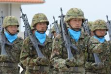 自衛隊発足70年、進む日米「一体化」　専守防衛、なし崩しの懸念