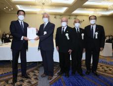 岸田首相、被爆体験者と初の面会へ　救済問題への見解に注目集まる