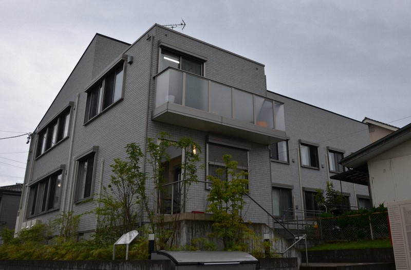障害者グループホーム「恵」　名古屋市内の施設を事業譲渡へ