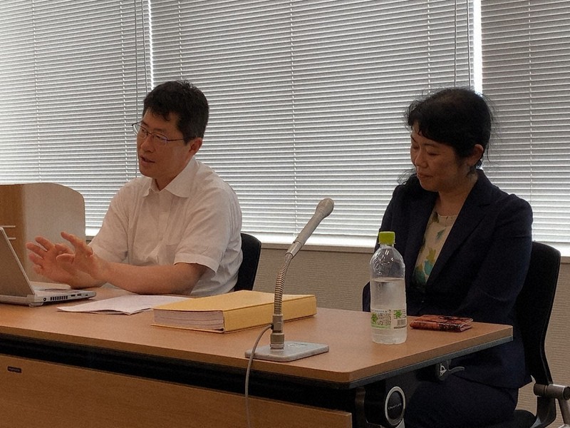 いじめ自殺、両親が札幌市を提訴　「子のSOS受け止めなかった」