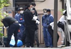 東京・品川の母子4人死亡　子ども3人の殺人容疑で父を再逮捕へ