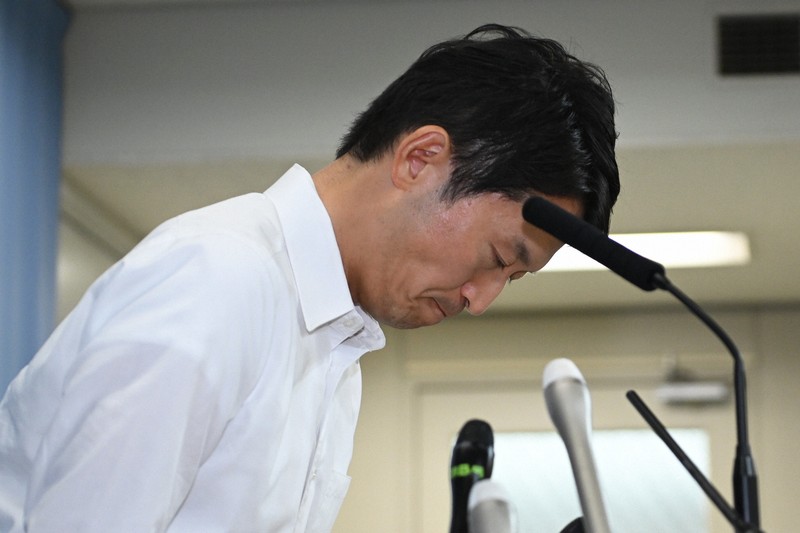 兵庫県知事のパワハラ疑惑、問題の経緯は　県庁には辞職求める電話も