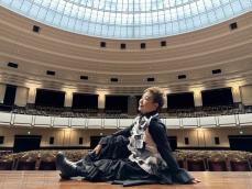 「何があっても」歌い続ける加藤登紀子さん　母校・東大でコンサート
