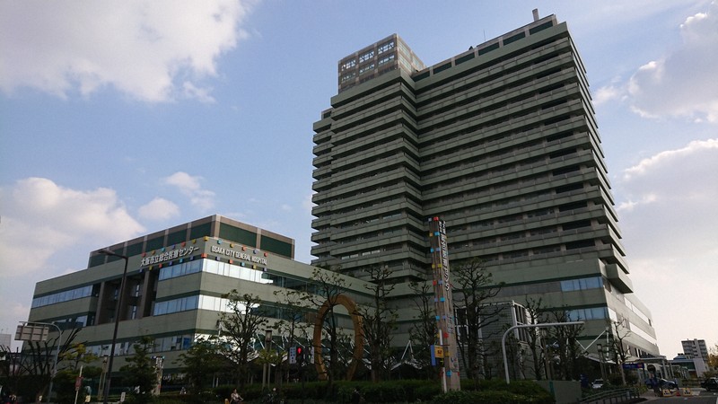 1.5人分の致死量の筋弛緩剤を紛失　大阪市立総合医療センター