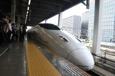 九州新幹線、全国初の価格変動制導入　支えは社員のアナログ分析