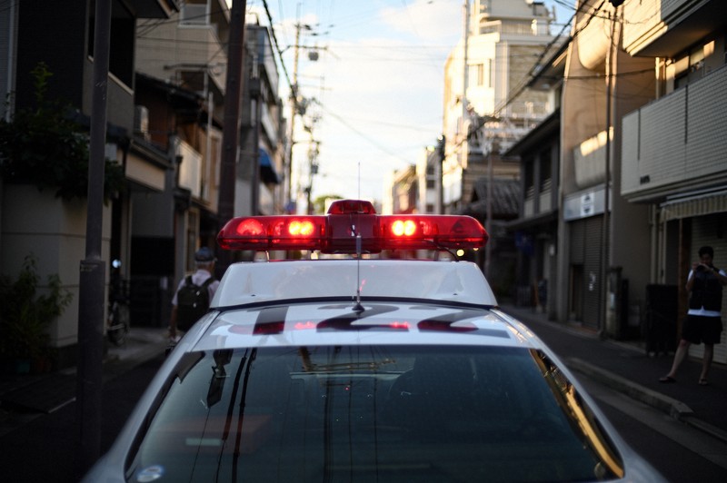 「マンションで異臭」　弟の死体遺棄容疑で51歳を逮捕　横浜