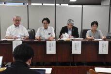 かんぽ報道問題の控訴審　NHK側「1審判決、事実に反する」