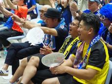 五輪サッカー男子　細谷真大の地元・茨城でPV　父や友人ら応援熱く