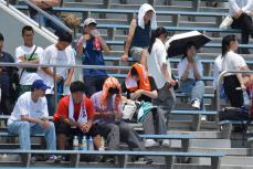 暑さ指数何のため?　高校野球半数が「運動は原則中止」で実施　埼玉