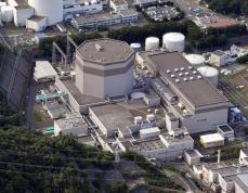 敦賀原発2号機、初の再稼働不許可へ　原電は瀬戸際に　規制委