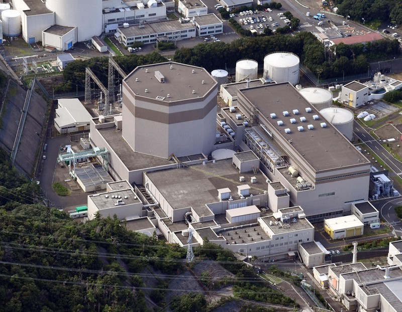 敦賀原発2号機審査、原電社長と面会後に最終判断　規制委