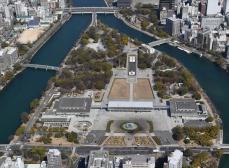 「対話で危機的状況打破を」　広島市が平和宣言の骨子発表