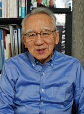 作曲家の湯浅譲二さん死去　94歳　童謡「はしれちょうとっきゅう」