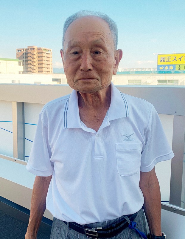 学校で教わらない引き揚げ問題　「湾生」として語り継ぐ91歳