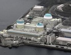 原発の運転、南海トラフ臨時情報を受けた取り決めなし　各電力会社