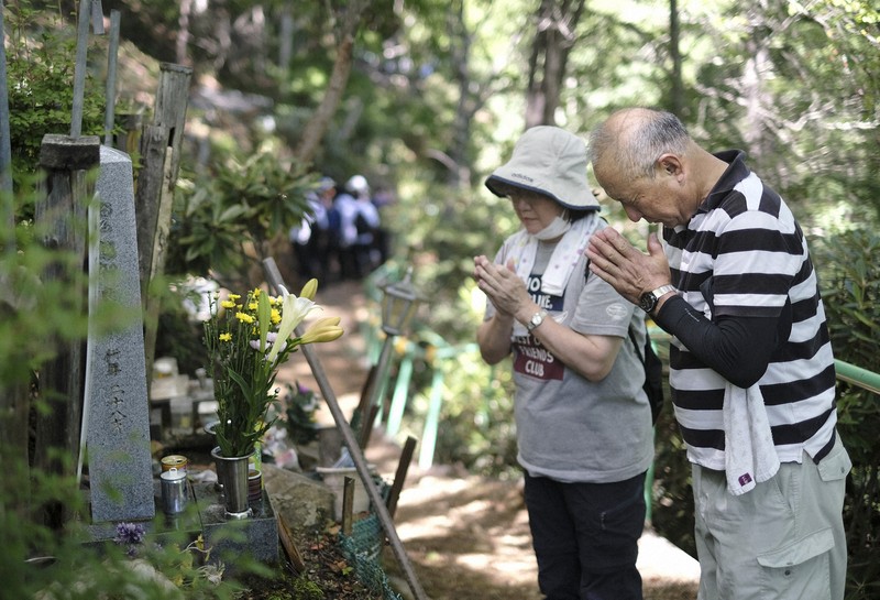 「もう二度と…」　姉亡くした日航機事故、重い口を開いた遺族