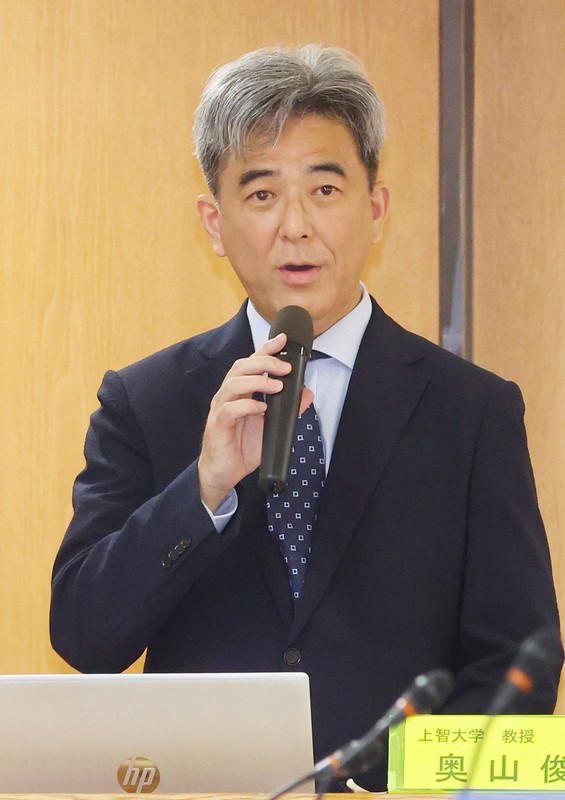 兵庫知事を告発した元局長の処分　識者「独裁者が粛清するかのよう」