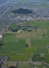 「遺跡と共に生きる村」地元喜び　「飛鳥・藤原」世界文化遺産候補に