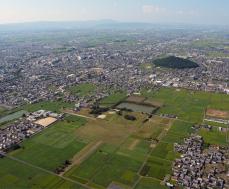 「地元の誇り」に　飛鳥・藤原、悲願の世界遺産登録に向け期待の声