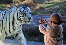 「上手に撮ってね！」　鹿児島の動物園がフォトコン　39点が入賞