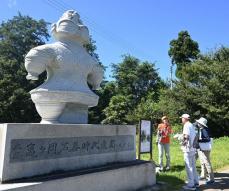 世界遺産3年　縄文遺跡群、来訪者数に「格差」　魅力発信に工夫