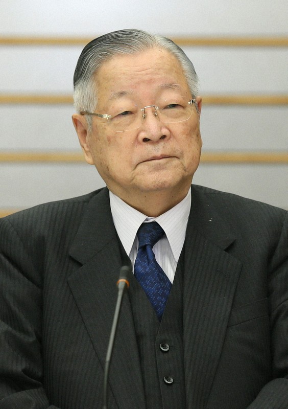 元最高裁判事・園部逸夫さん死去　95歳　行政法や皇室制度を研究