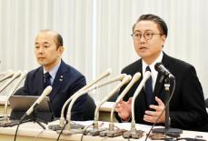 長崎知事、被爆体験者に「心から申し訳ない」　認定訴訟控訴方針