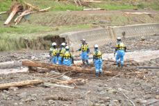 能登豪雨、輪島市で新たに1人の死亡確認　死者は計7人に