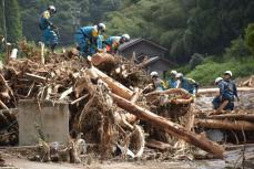 石川で5060戸が断水　市立輪島病院の断水は解消　能登豪雨