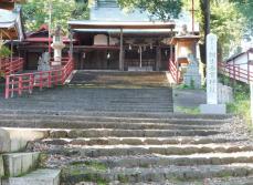 群馬・桐生西宮神社で初の「福男選び」　11月開催、参加者募集