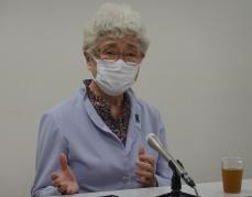 拉致問題「一番に取り組んで」　被害者家族、石破氏に