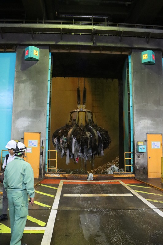 能登地震廃棄物、川崎で受け入れ開始　1日4～8トン受け入れへ