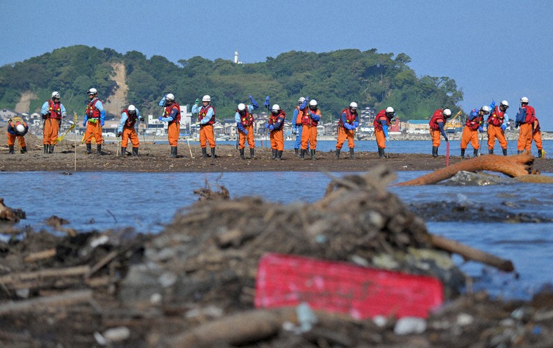 能登半島地震、死者401人に　23人を災害関連死と認定