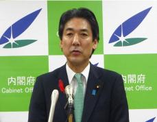 選択的夫婦別姓「さまざまな議論ある」　直接の回答避け　経済安保相