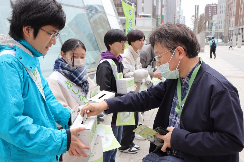 食費切り詰め貧血に…遺児家庭、9割超「物価上昇カバーできず」