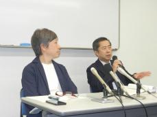 羽賀研二氏ら7人を処分保留で釈放　虚偽登記の疑い、捜査は継続